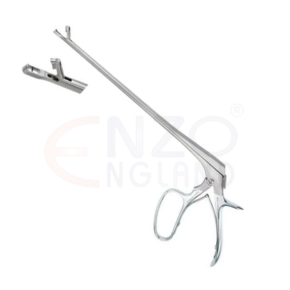 Tischler Biopsy Forceps (Standard)