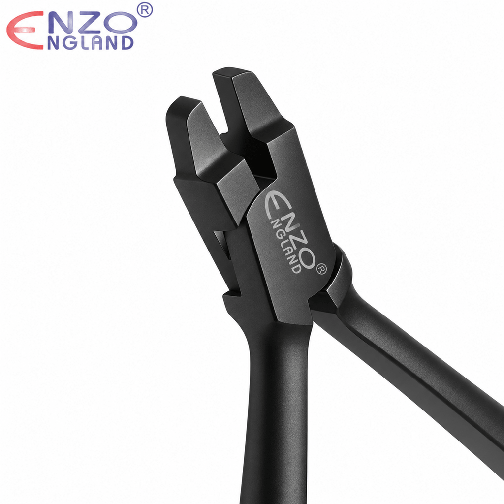 Torquing Orthodontic Plier Male – Black Edition