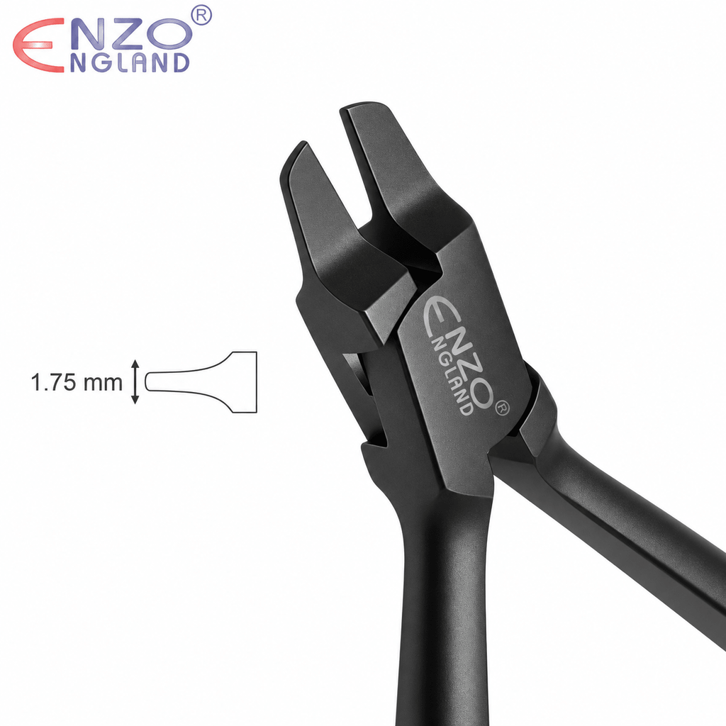 Tweed Arch Forming Plier 1.75mm - Black Edition | Enzo Dental