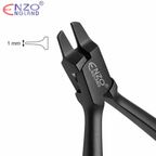 Tweed Arch Forming Orthodontic Plier 1 mm – Black Edition