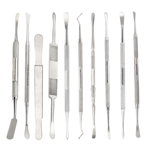 Periosteal Elevators Set | Tooth Extraction & Implant Procedures