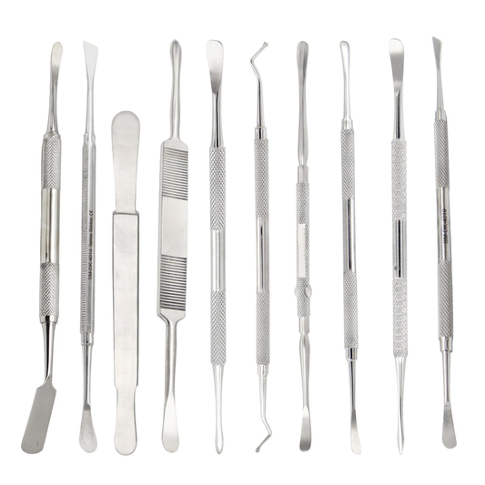Periosteal Elevators Set | Tooth Extraction & Implant Procedures
