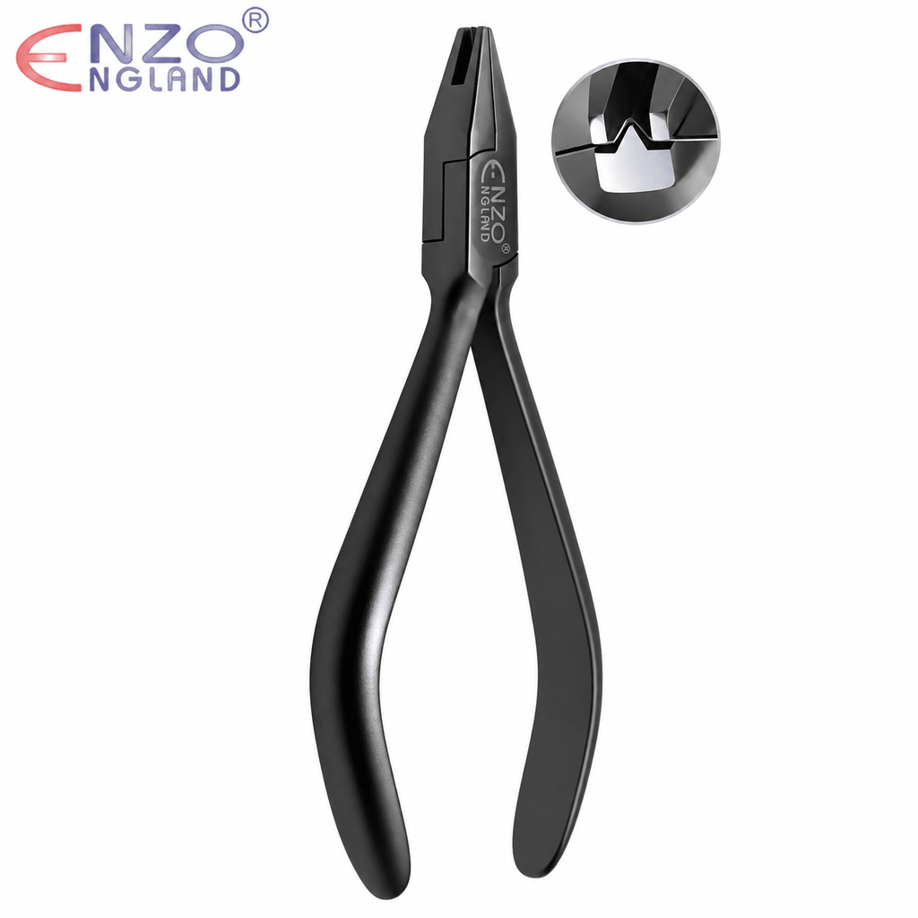 V-Stop Plier - Black Edition | Enzo Dental