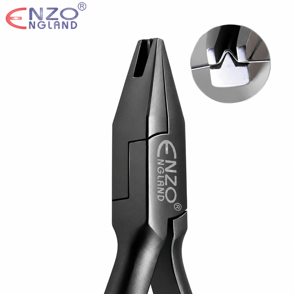 V-Stop Plier - Black Edition | Enzo Dental