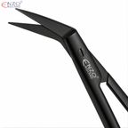 Wagner Gum Surgical Scissors 4.5″ – Gingival Tissue Trimming – Black Edition