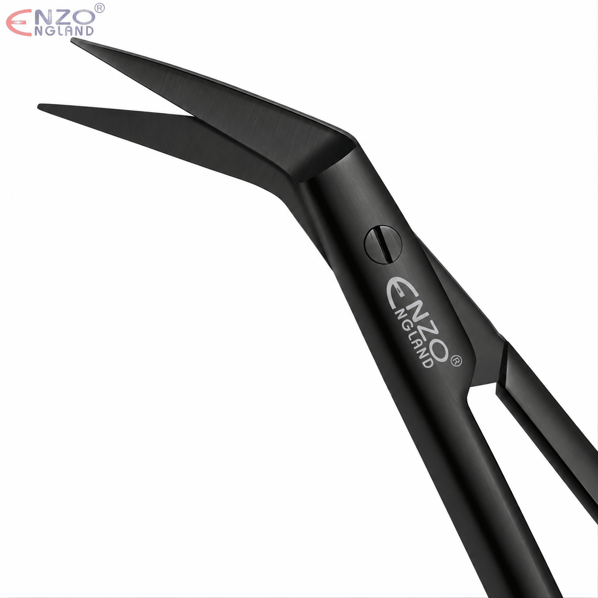 Wagner Gum Surgical Scissors 4.5″ – Gingival Tissue Trimming – Black Edition