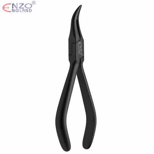 Weingart Plier Long Handle - Black Edition | Enzo Dental