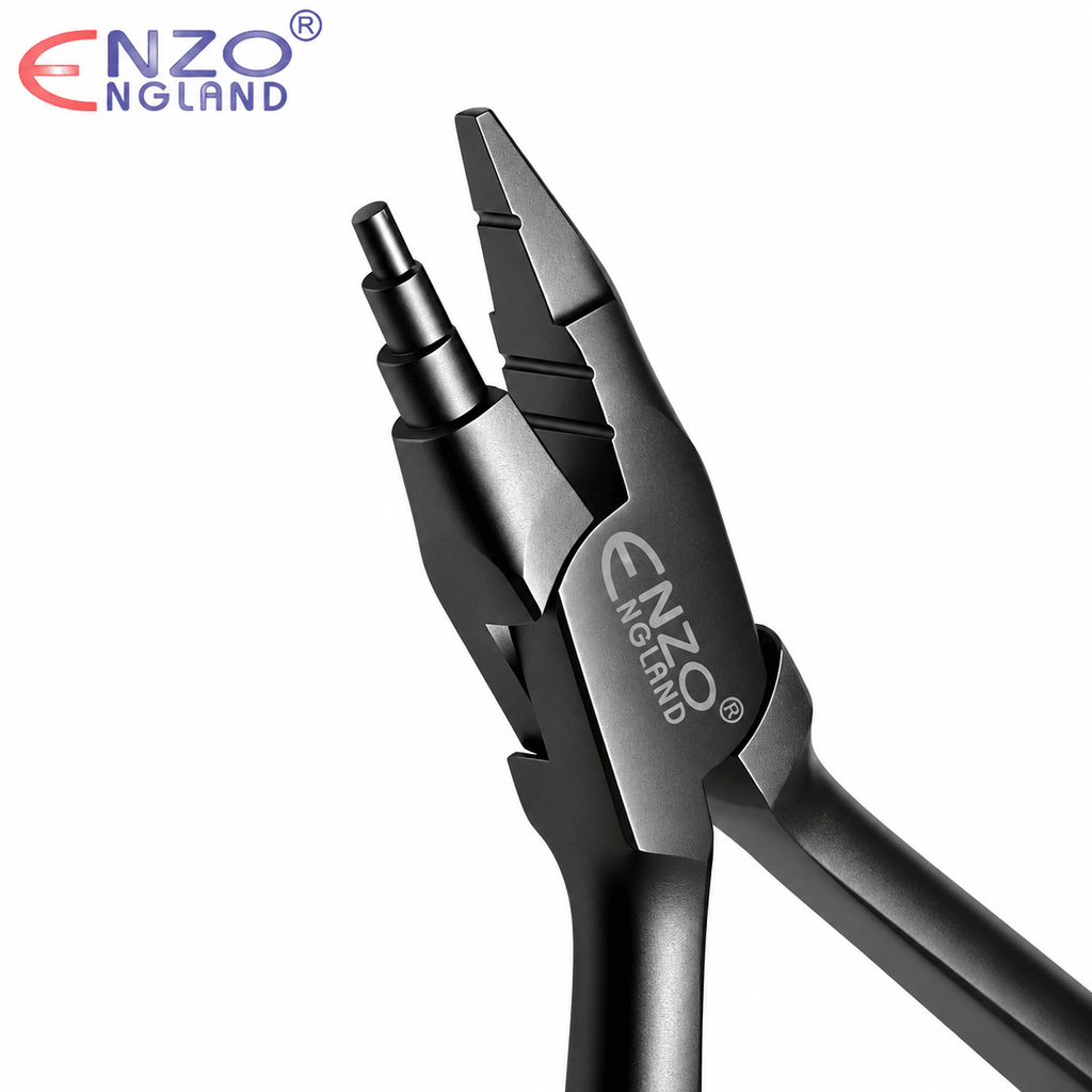 Young Plier - Black Edition | Enzo Dental
