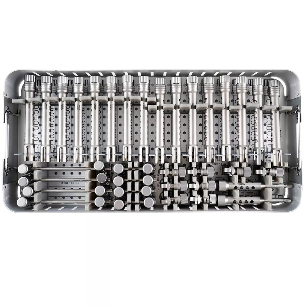 5.5 mm Spinal Deformity Correction Instrument Set ACB03-II image 2