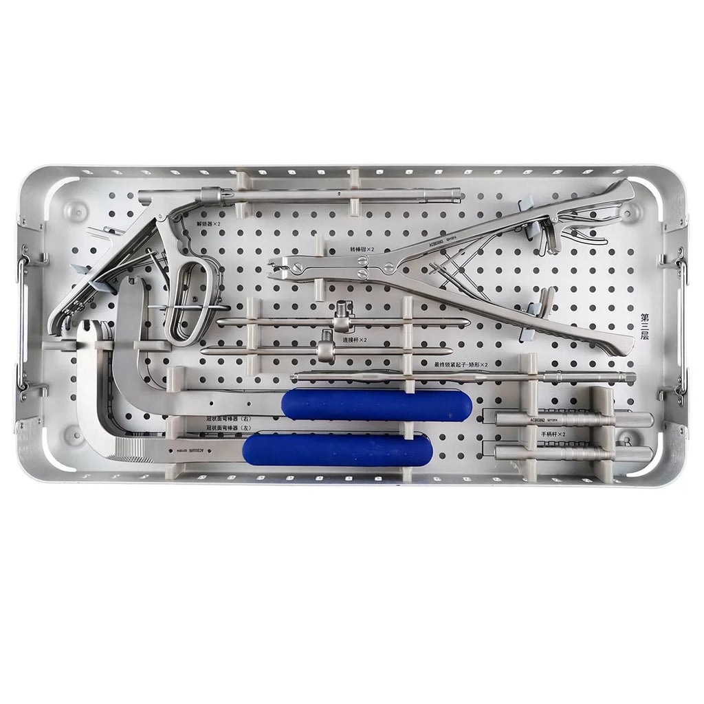 5.5 mm Spinal Deformity Correction Instrument Set ACB03-II image 4