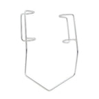 Barraquer Eye Speculum – Adult, Heavy Wire, 15 mm Blade