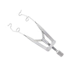 Liebermann Eye Speculum – V-Wire, 8 cm