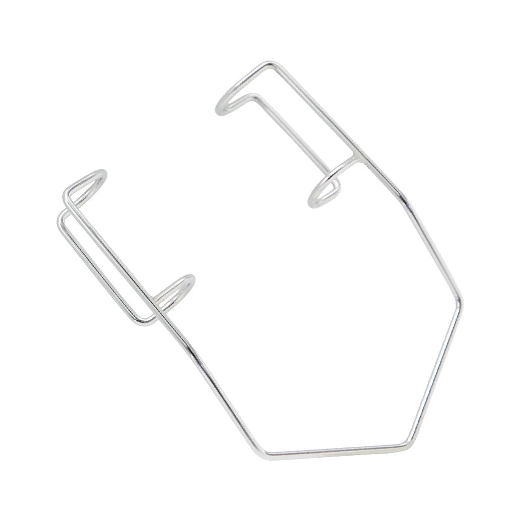 Barraquer Eye Speculum – Adult Standard Wire, 15 mm Blade
