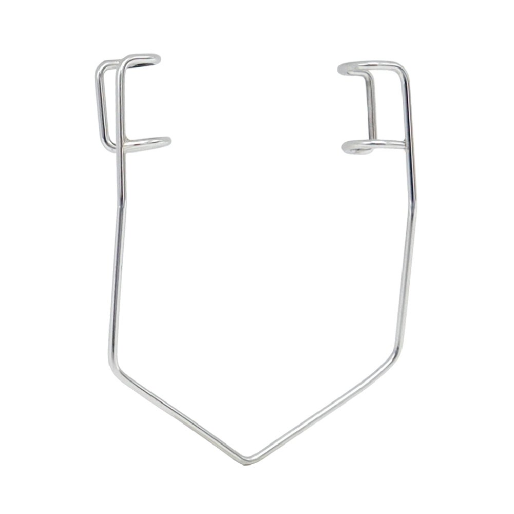 Barraquer Wire Eye Speculum – Baby, 8 mm Blade