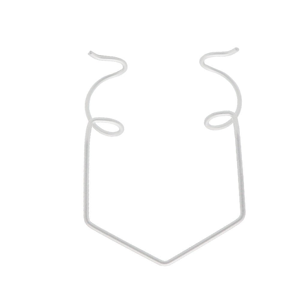 Libermann Eye Speculum – Heavy Angled Wire, 15 mm, 4 cm