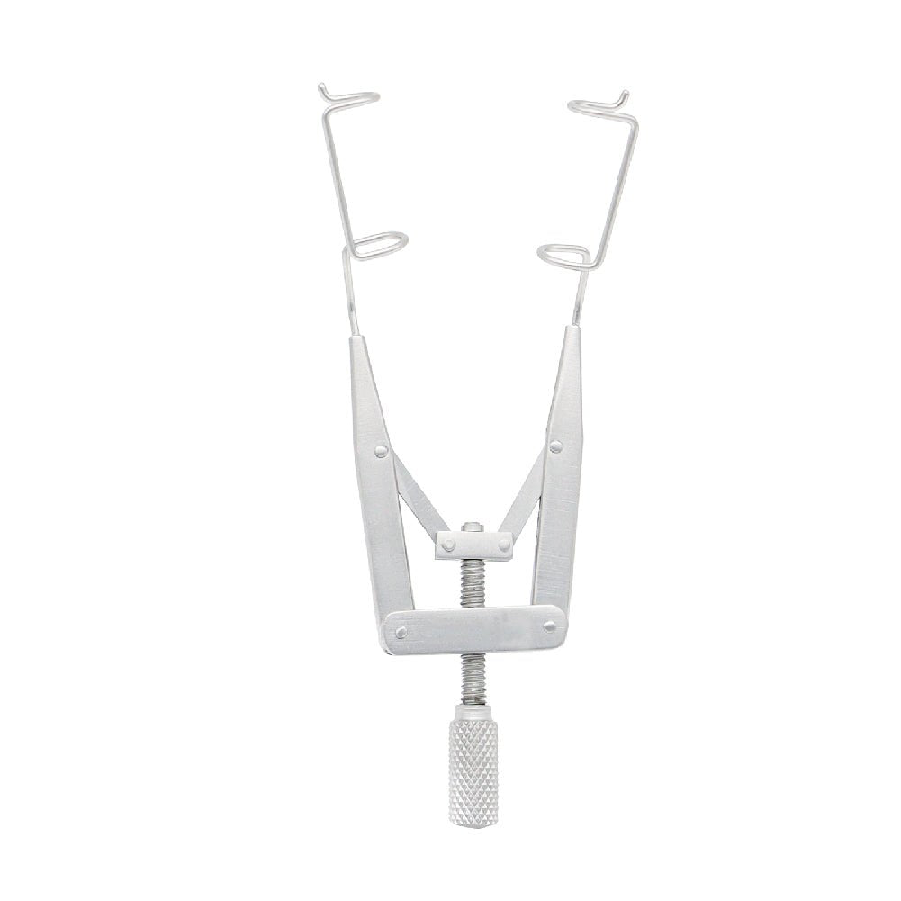 Liebermann Eye Speculum – K-Wire, 8 cm