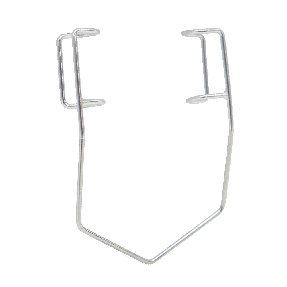 Barraquer Wire Eye Speculum – Child, 13 mm Blade