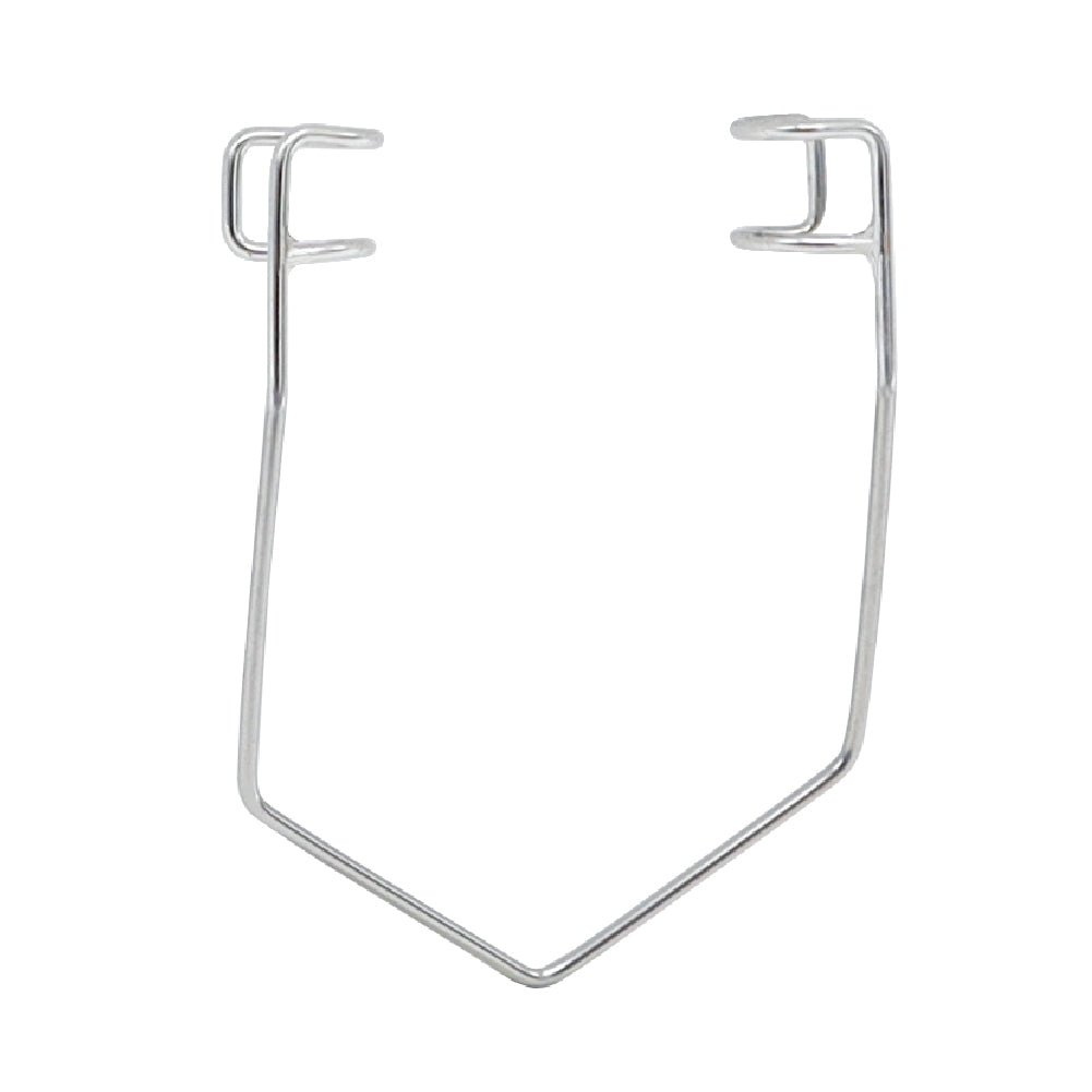 Barraquer Wire Eye Speculum – Neonatal, 5 mm Blade