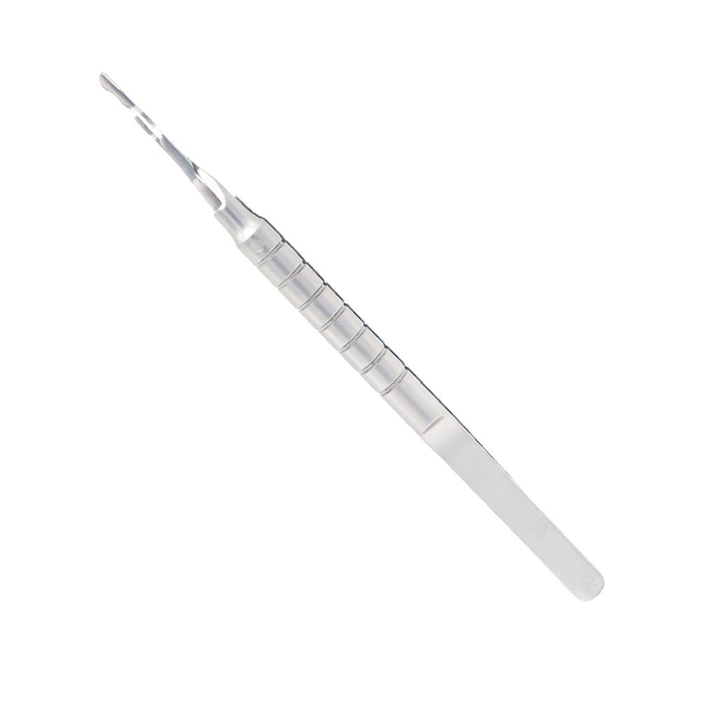 Akahoshi Pre Chopper, 11.5 cm, for 2.2 mm Incisions, Semi Sharp