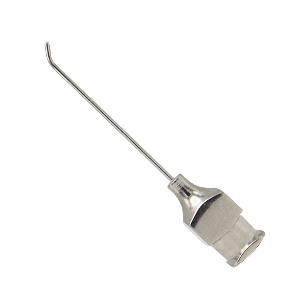 Anis Cortex Extractor, Angled, 23 ga