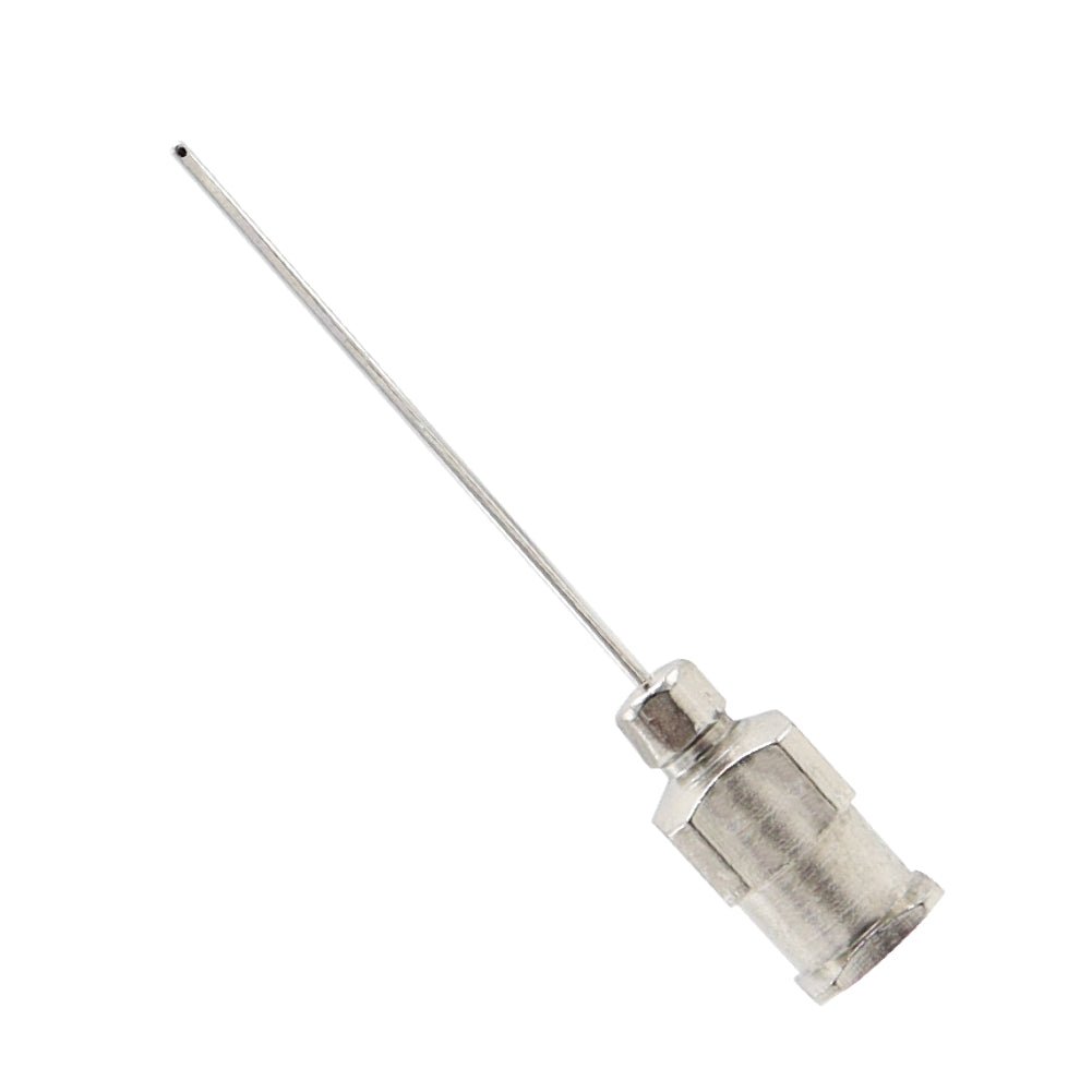 Anis Cortex Extractor, Straight, 23 ga