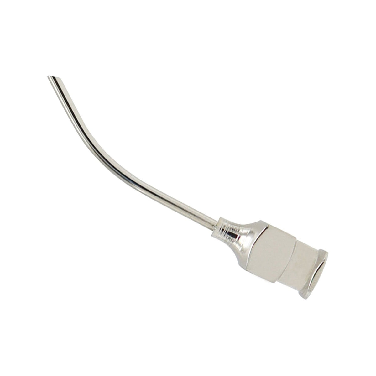Aspiration Ophthalmic Cannula, 1.1 mm