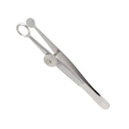Ayer Chalazion Forceps, 8 mm, 9 cm