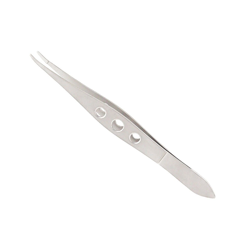 Barraquer Cilia Forceps, 11 cm