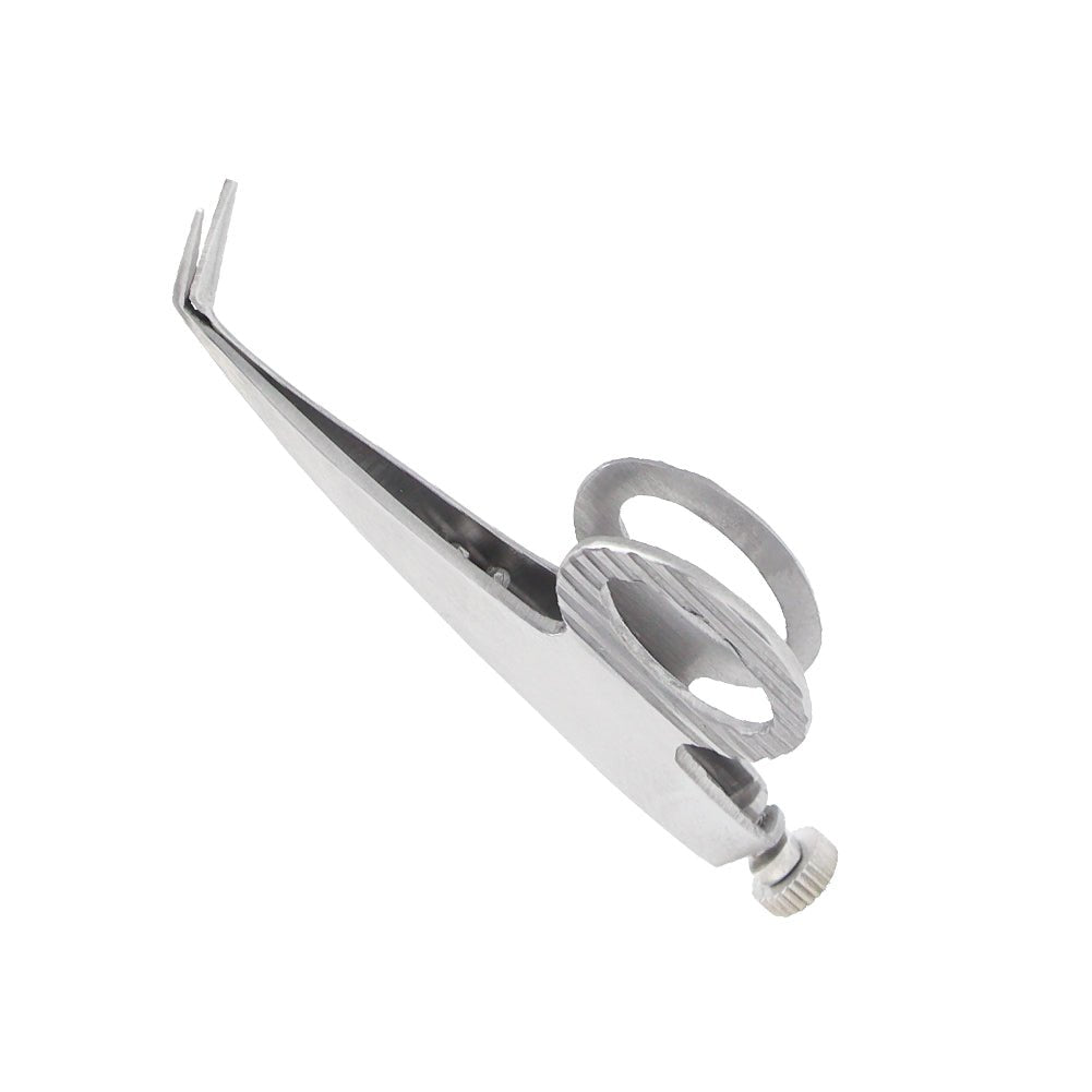 Barraquer De Weckers Ophthalmic Scissors, 6 cm