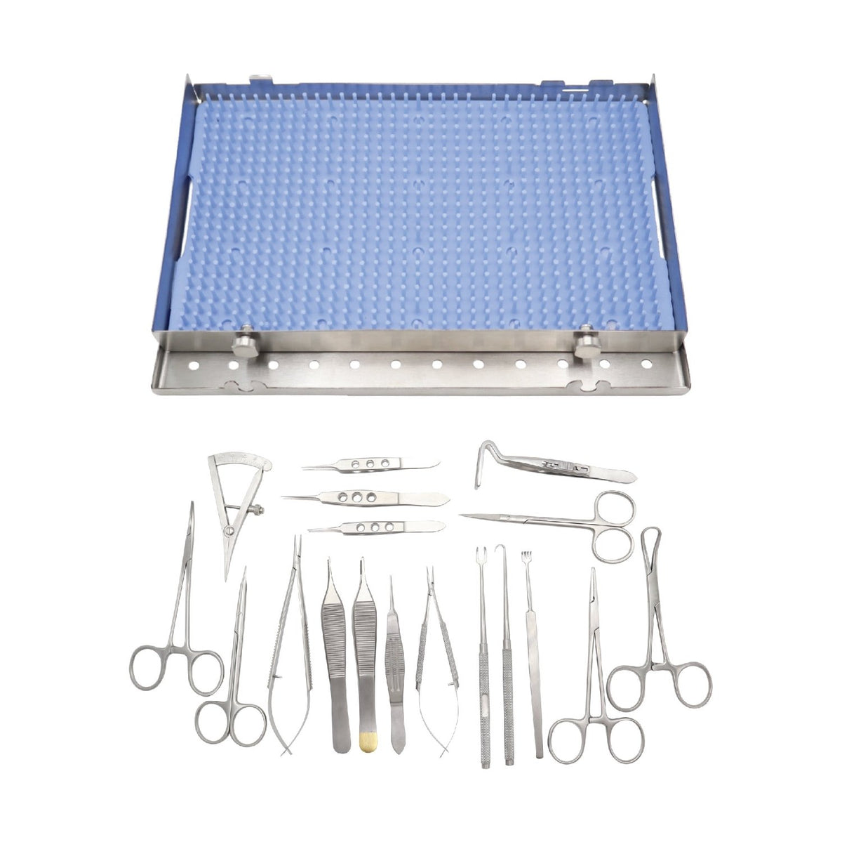 Blepharoplasty Ophthalmic Kit, 19 PCS