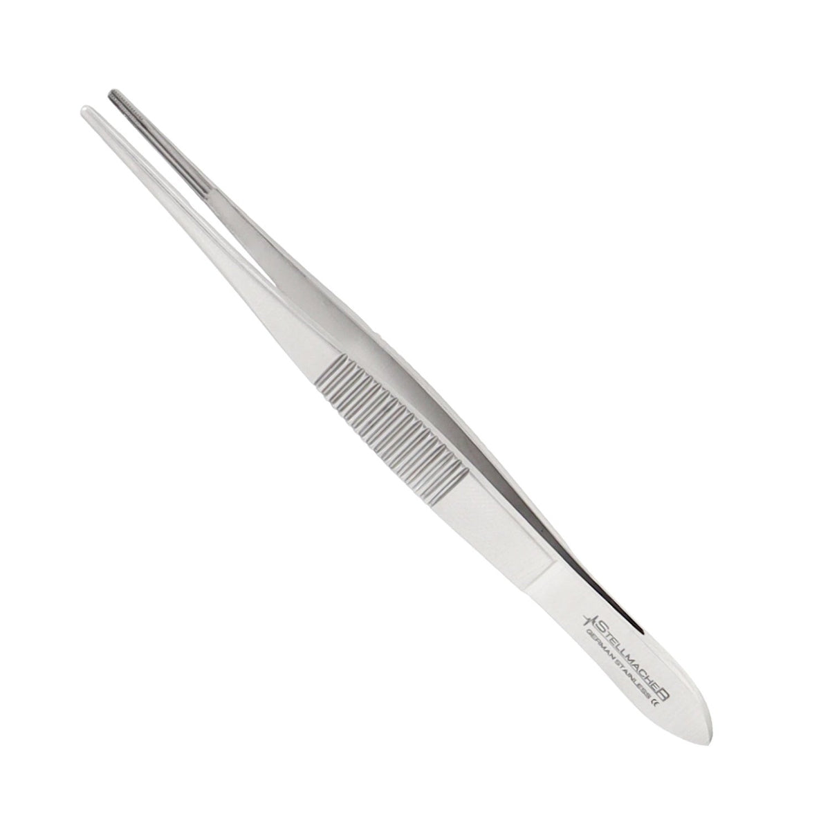 Bonaccolto Conjunctiva Forceps, 10.5 cm