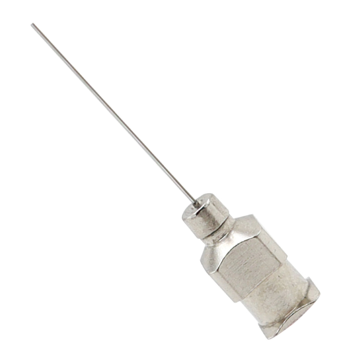 McIntyre Anterior Chamber Cannula – Straight, 30G, 18mm
