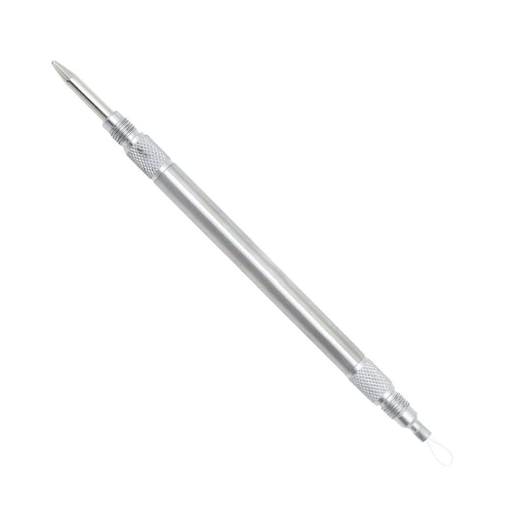 Foreign Body Eye Magnet with Loop – 14 cm | Ophthalmic Instrument