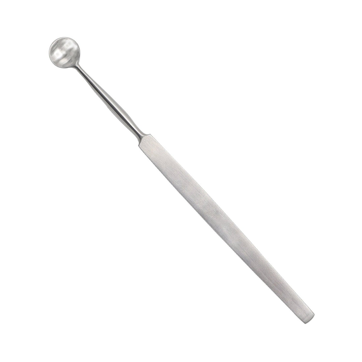 Bunge Evisceration Spoon, Small - 13cm