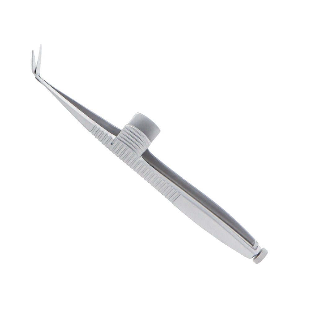 De Weckers ophthalmic scissors, Pointed – Pointed, Fig.A, overall length 11 cm
