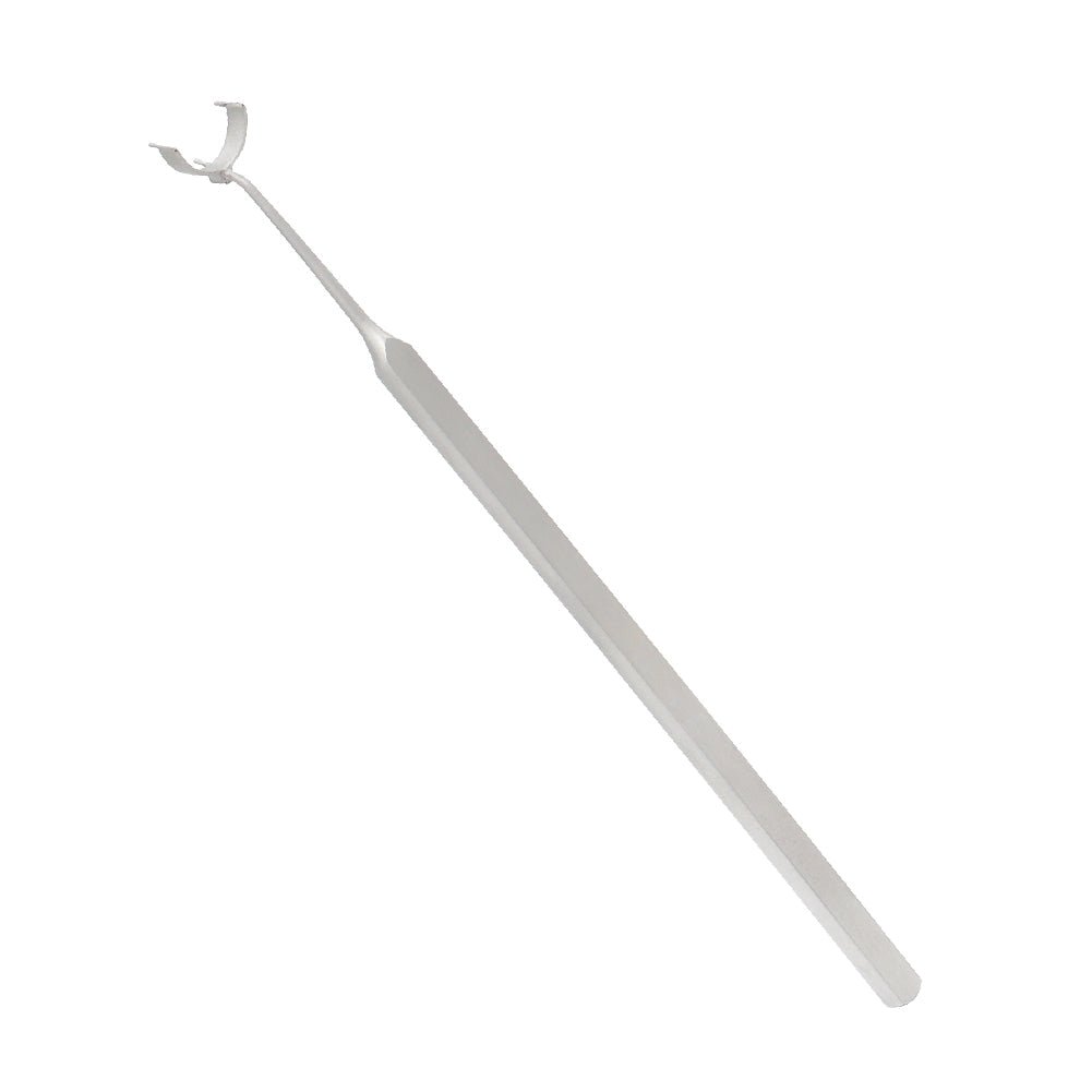 Henderson Alignment Marker for Slit Lamp