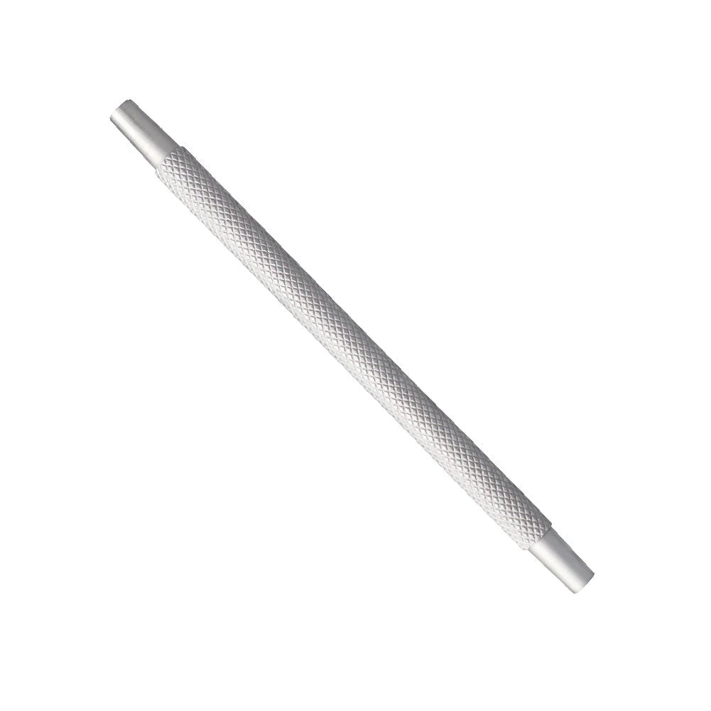 Infusion Handle, Male-Male Connectors, 10 cm
