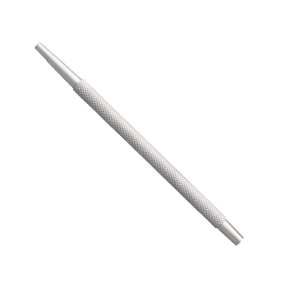 Infusion Handle, Male-Tube Connectors, 11.5 cm