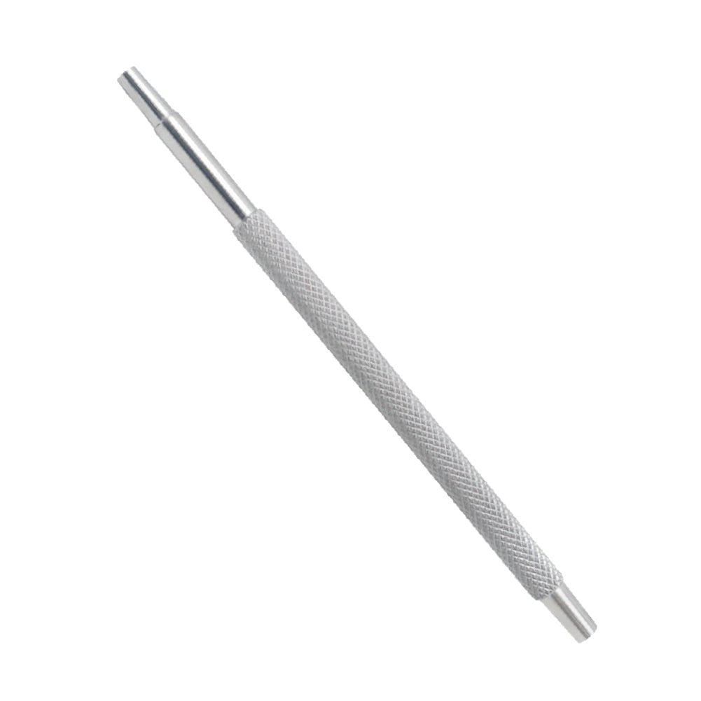 Infusion Handle, Male-Tube Connectors, 7.5 cm