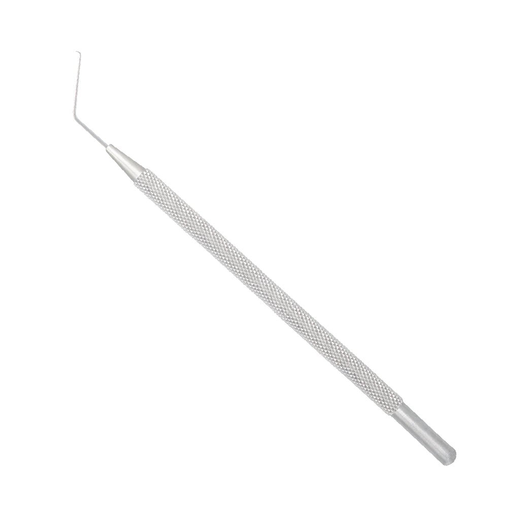 Sinskey Lens Manipulating Hook, 0.25 mm, 12.5 cm