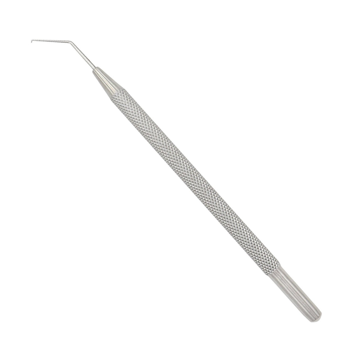 Sinskey Reverse Lens Hook, 0.2 mm, Angled, 115 mm