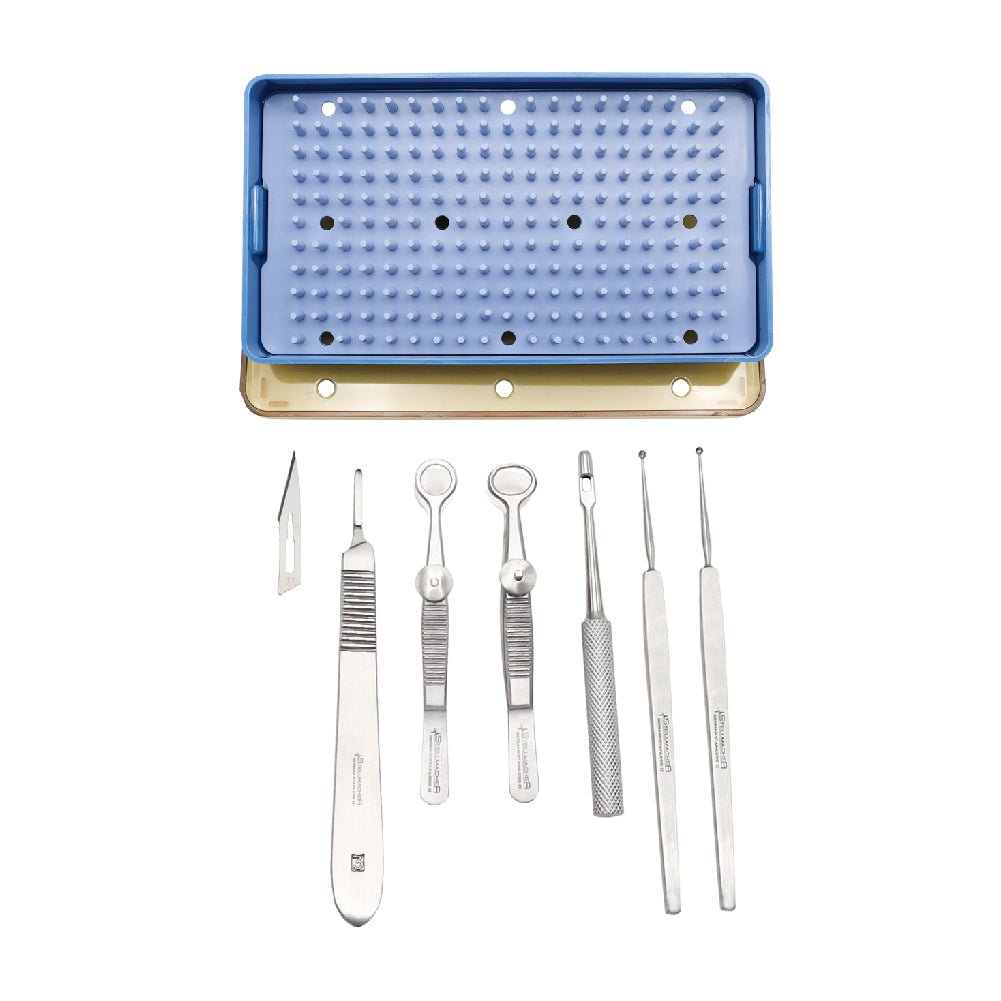 Chalazion Management Set