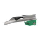 Miller Single-Use Fiber Optic Laryngoscope Blades – Box of 20