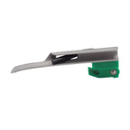 Miller Single-Use Fiber Optic Laryngoscope Blades – Box of 20