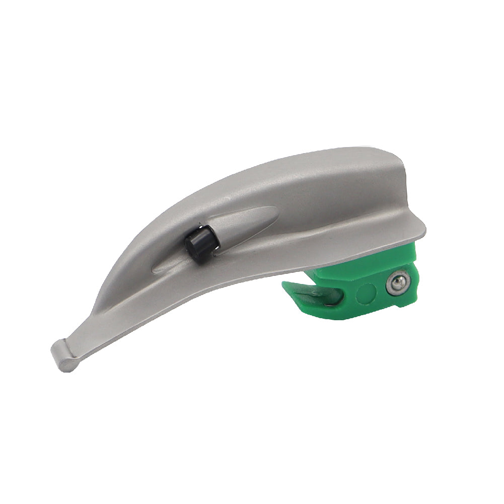 Macintosh Single-Use Laryngoscope Blades – Box of 20