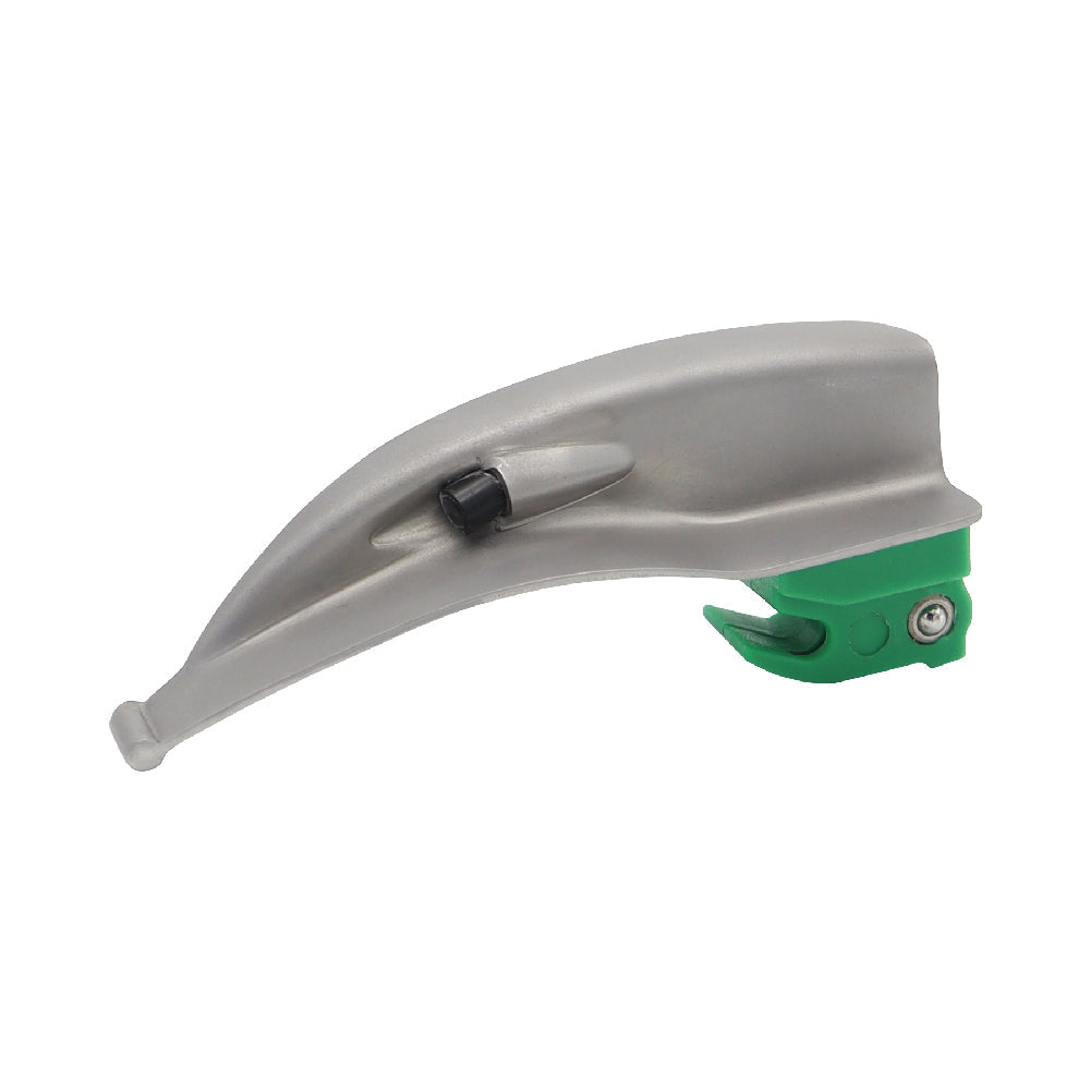 Macintosh Single-Use Laryngoscope Blades – Box of 20