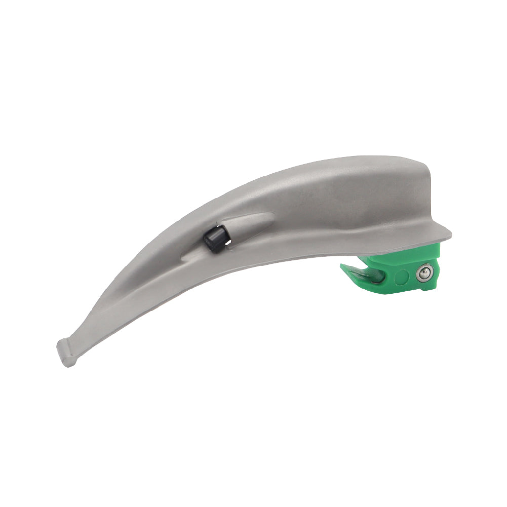Macintosh Single-Use Laryngoscope Blades – Box of 20