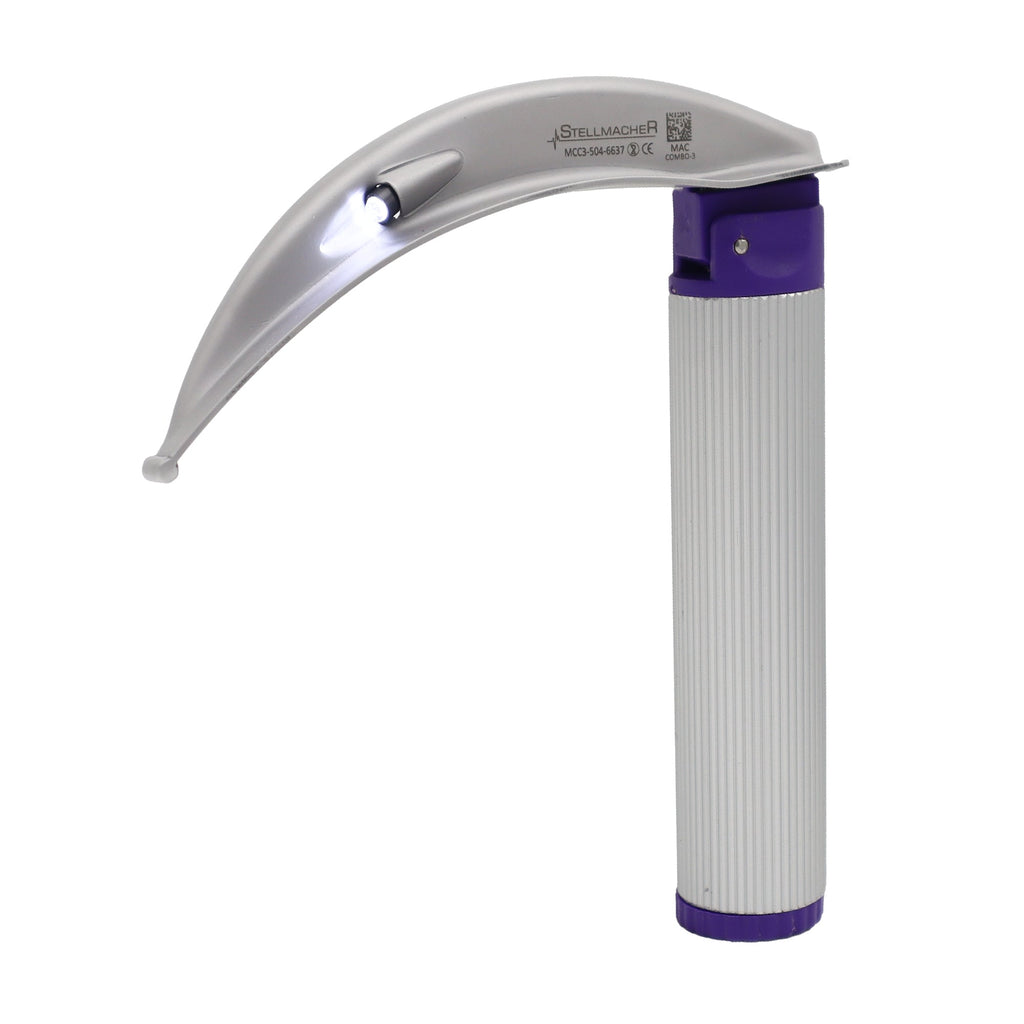 LED Macintosh Combo Single Use