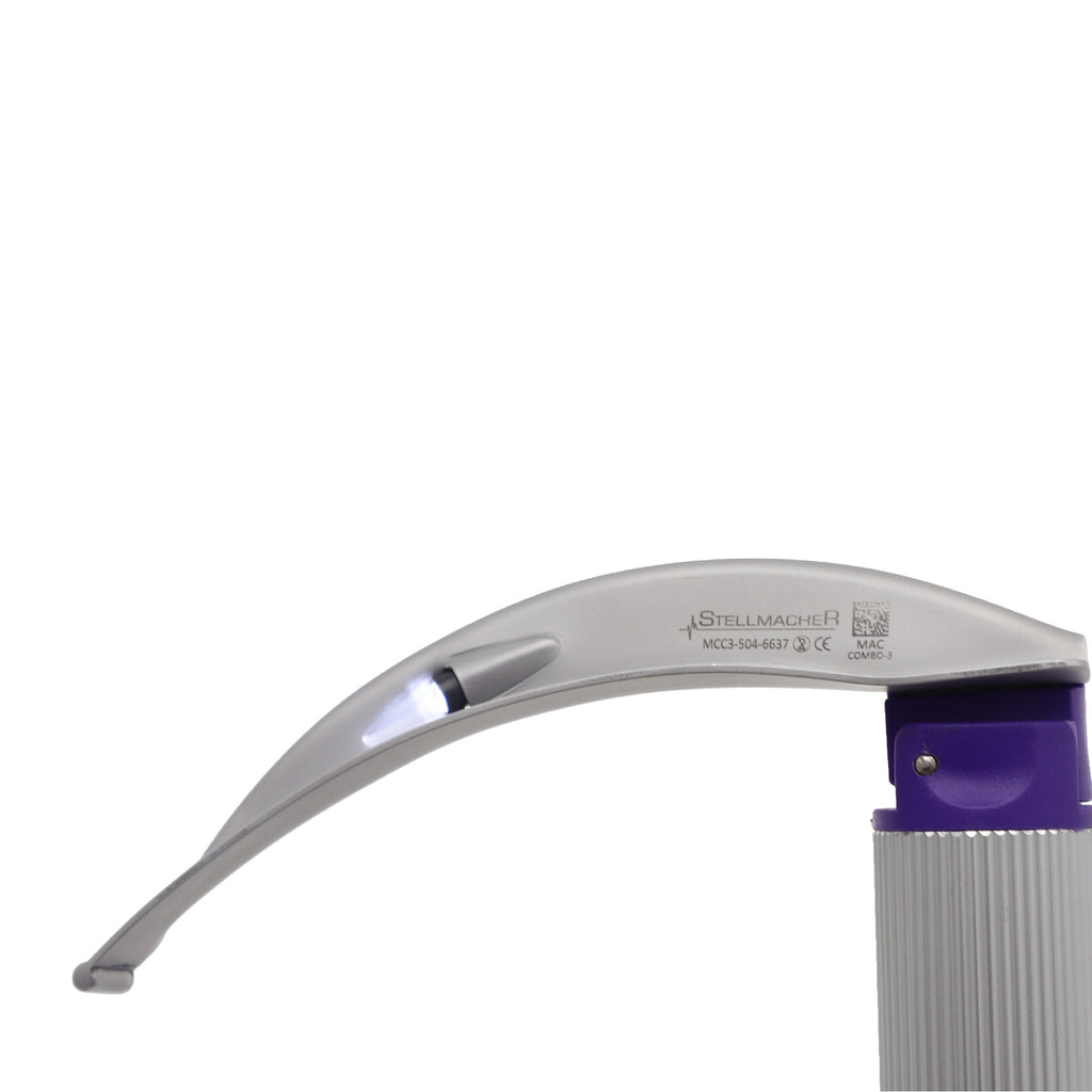 LED Macintosh Combo Single Use