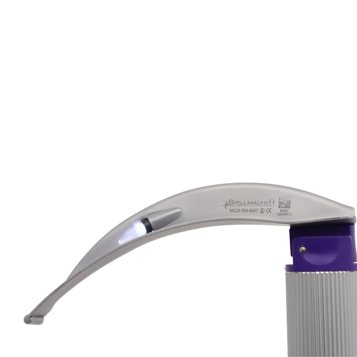 LED Macintosh Combo Single Use